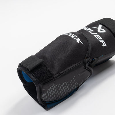 Bauer GSX Senior Goalie Knee Pads - TheHockeyShop.com