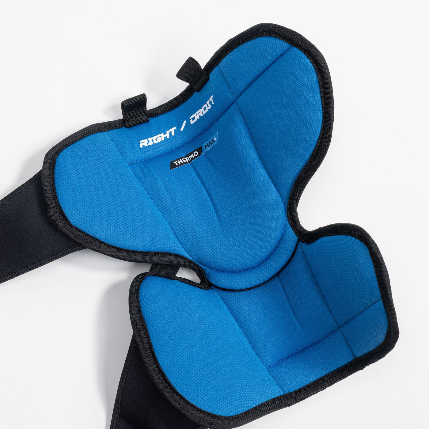 Bauer GSX Senior Goalie Knee Pads - TheHockeyShop.com