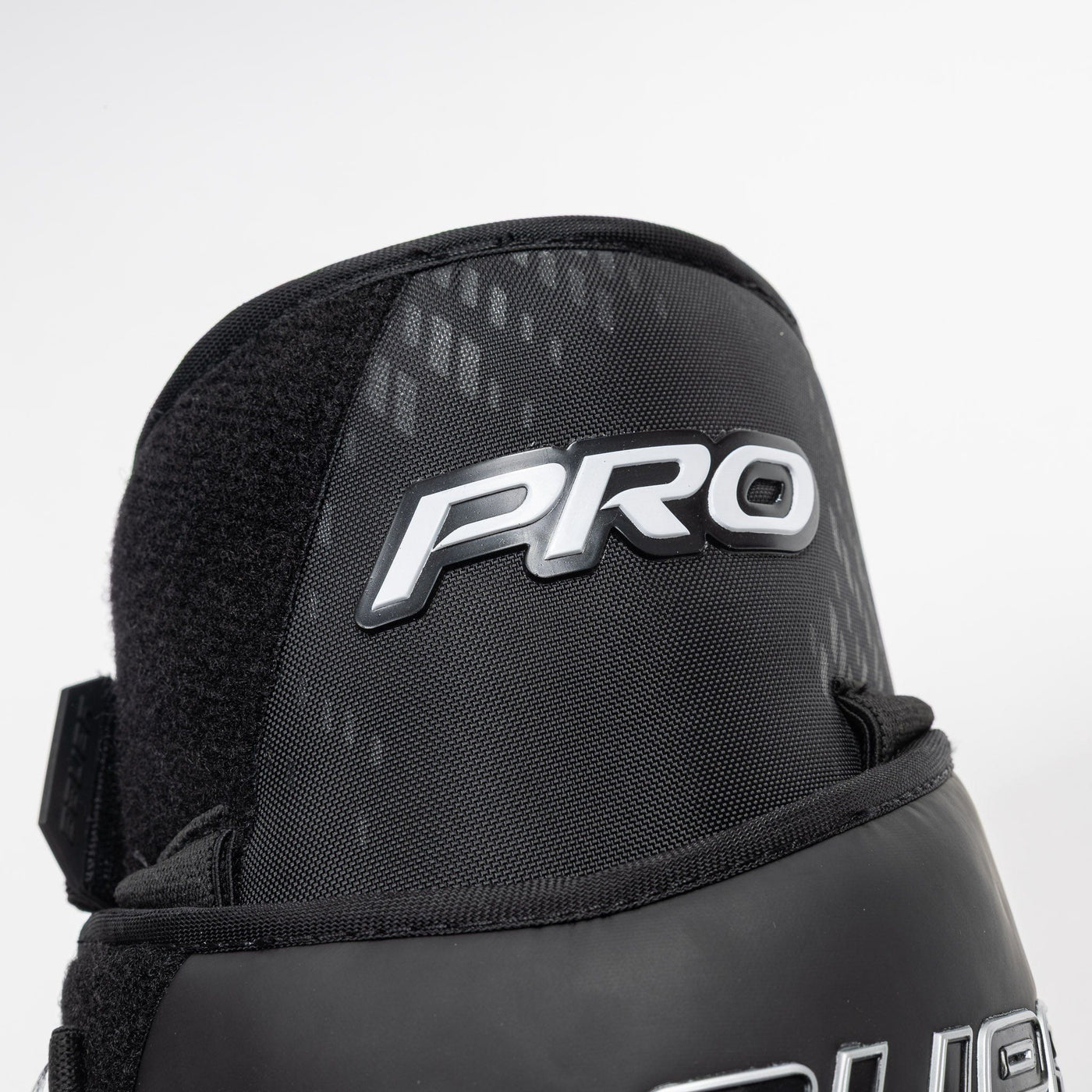 Bauer Pro Intermediate Goalie Knee Pads - TheHockeyShop.com