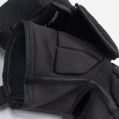 Bauer Pro Senior Goalie Knee Pads - TheHockeyShop.com