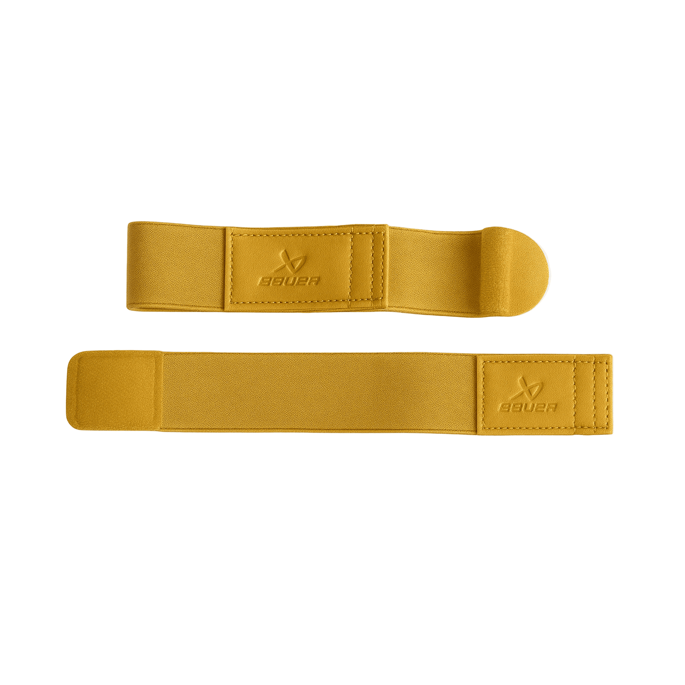 Bauer Leg Pad Straps Bauer Vapor Knee & Calf Straps - Pair - TheHockeyShop