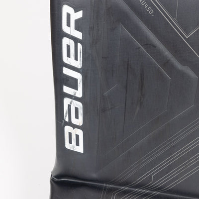 Bauer Supreme Mach Senior Goalie Leg Pads - USED L - TheHockeyShop.com