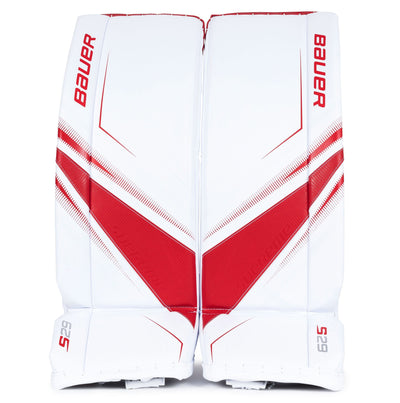 Bauer Supreme S29 Intermediate Goalie Leg Pads