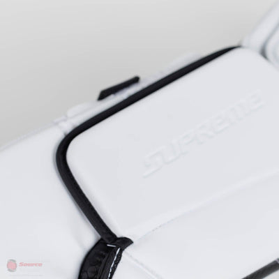 Bauer Supreme S29 Senior Goalie Leg Pads