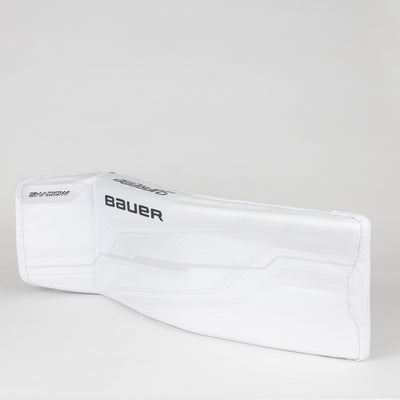 Bauer Supreme Shadow Senior Goalie Leg Pads - TheHockeyShop.com
