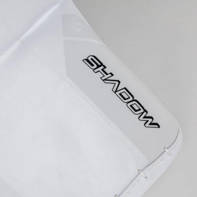 Bauer Supreme Shadow Senior Goalie Leg Pads - TheHockeyShop.com