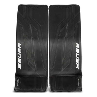 Bauer Supreme Shadow Senior Goalie Leg Pads - TheHockeyShop.com