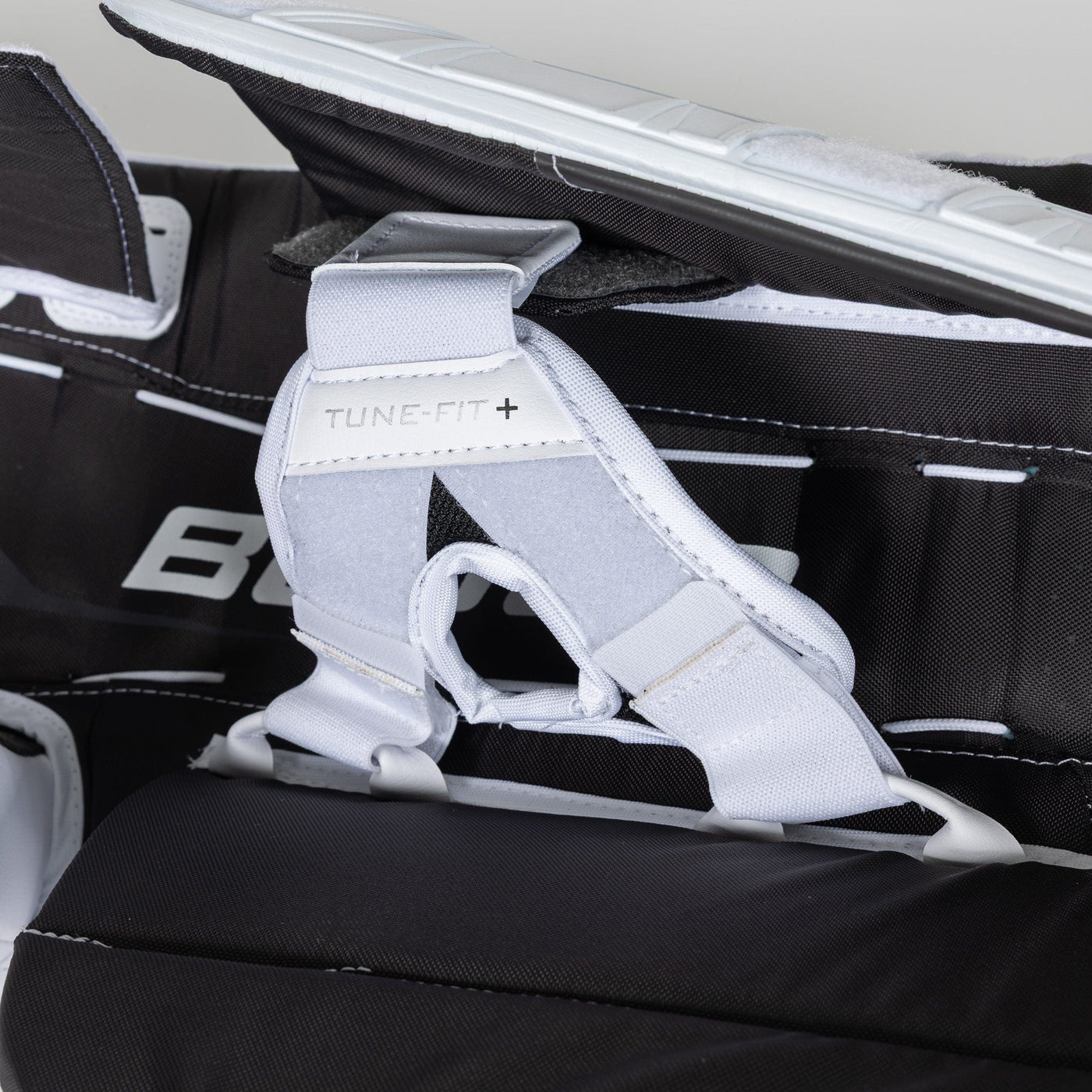 Bauer SV-Pro Junior Goalie Leg Pads - TheHockeyShop.com