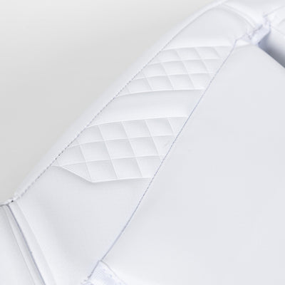 Bauer SV-Pro Junior Goalie Leg Pads - TheHockeyShop.com