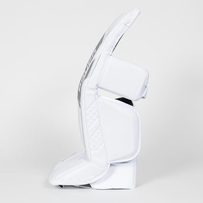 Bauer SV-Pro Junior Goalie Leg Pads - TheHockeyShop.com