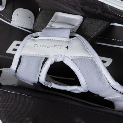 Bauer SV-Pro Senior Goalie Leg Pads - TheHockeyShop.com