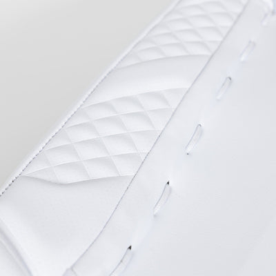 Bauer SV-Pro Senior Goalie Leg Pads - TheHockeyShop.com