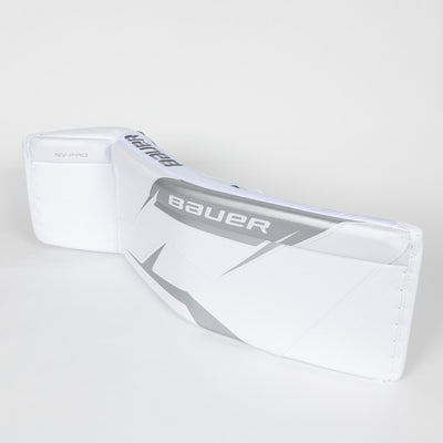 Bauer SV-Pro Senior Goalie Leg Pads - TheHockeyShop.com