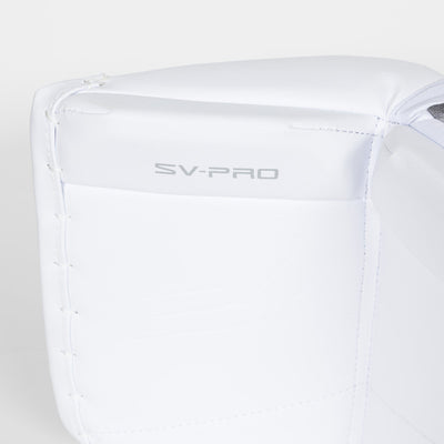 Bauer SV-Pro Senior Goalie Leg Pads - TheHockeyShop.com