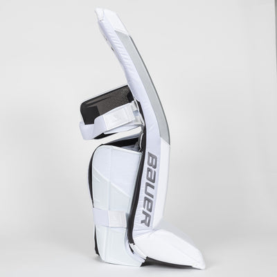 Bauer SV-Pro Senior Goalie Leg Pads - TheHockeyShop.com