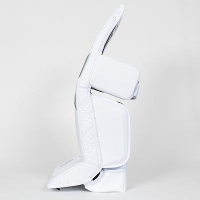 Bauer SV-Pro Senior Goalie Leg Pads - TheHockeyShop.com