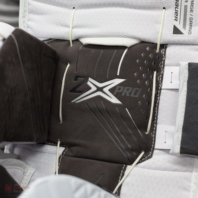 Bauer Vapor 2X Pro Senior Goalie Leg Pads