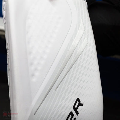 Bauer Vapor 2X Pro Senior Goalie Leg Pads