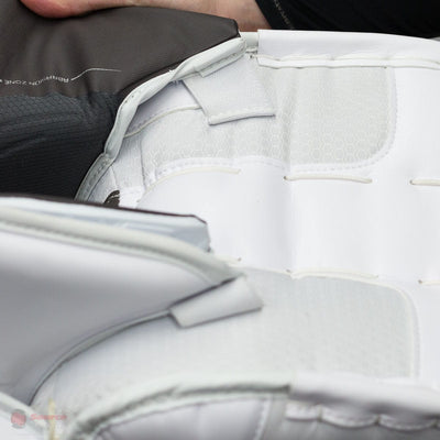 Bauer Vapor 2X Pro Senior Goalie Leg Pads