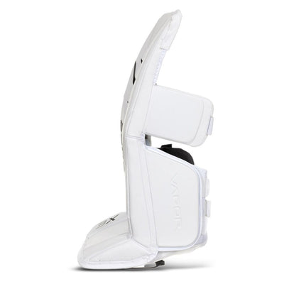 Bauer Vapor 3X Pro Stock Senior Goalie Leg Pads - Rochon - TheHockeyShop.com