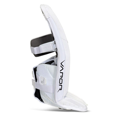 Bauer Vapor 3X Pro Stock Senior Goalie Leg Pads - Rochon - TheHockeyShop.com