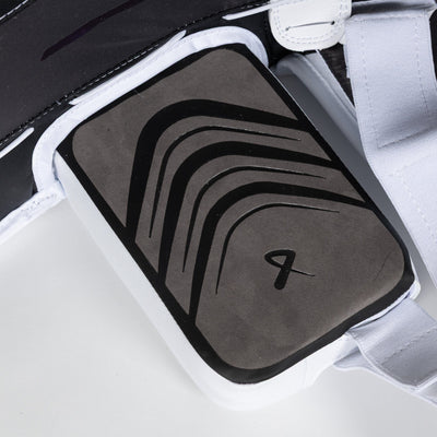 Bauer Vapor FlyLite Senior Leg Pads - TheHockeyShop.com