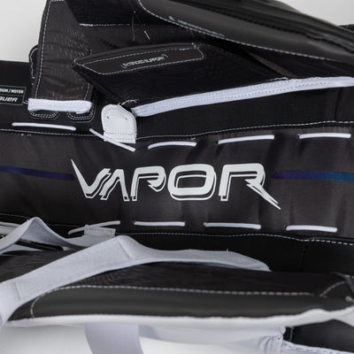 Bauer Vapor FlyLite Senior Leg Pads - TheHockeyShop.com