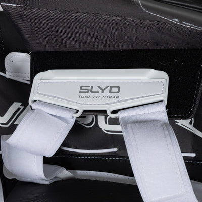Bauer Vapor FlyLite Senior Leg Pads - TheHockeyShop.com