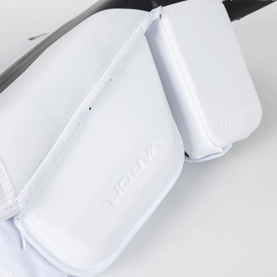 Bauer Vapor FlyLite Senior Leg Pads - TheHockeyShop.com