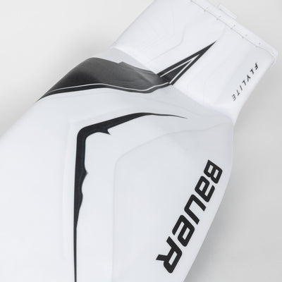 Bauer Vapor FlyLite Senior Leg Pads - TheHockeyShop.com