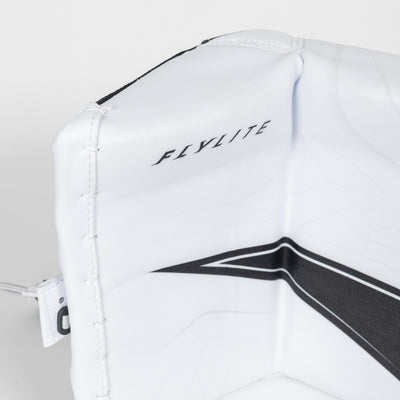 Bauer Vapor FlyLite Senior Leg Pads - TheHockeyShop.com