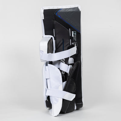Bauer Vapor FlyLite Senior Leg Pads - TheHockeyShop.com