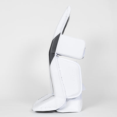 Bauer Vapor FlyLite Senior Leg Pads - TheHockeyShop.com