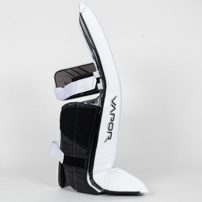 Bauer Vapor FlyLite Senior Leg Pads - TheHockeyShop.com
