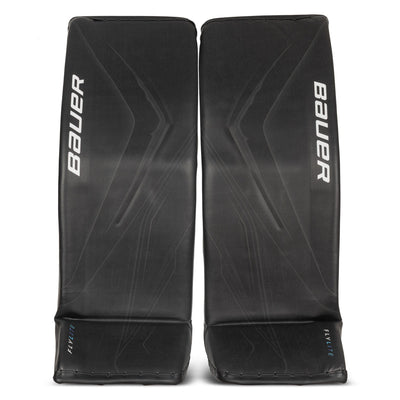 Bauer Vapor FlyLite Senior Leg Pads - TheHockeyShop.com