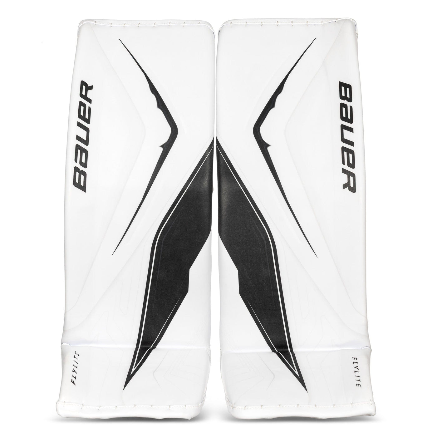 Bauer Vapor FlyLite Senior Leg Pads - TheHockeyShop.com