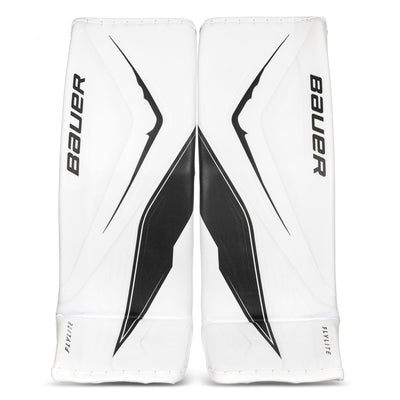 Bauer Vapor FlyLite Senior Leg Pads - TheHockeyShop.com