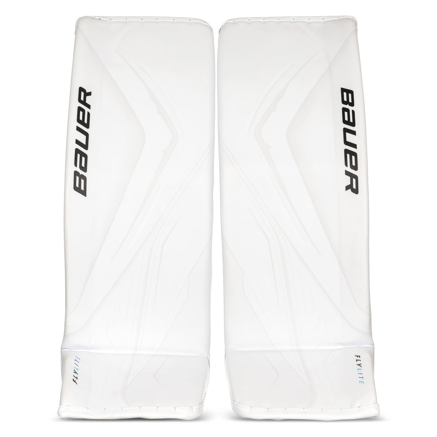 Bauer Vapor FlyLite Senior Leg Pads - TheHockeyShop.com