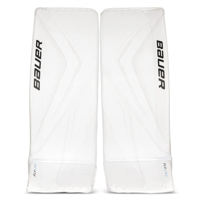 Bauer Vapor FlyLite Senior Leg Pads - TheHockeyShop.com