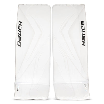 Bauer Vapor FlyLite Senior Leg Pads - TheHockeyShop.com