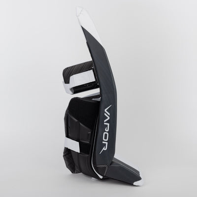 Bauer Vapor HyperLite 2 Senior Goalie Leg Pads - The Hockey Shop Source For Sports