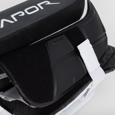 Bauer Vapor HyperLite 2 Senior Goalie Leg Pads - The Hockey Shop Source For Sports