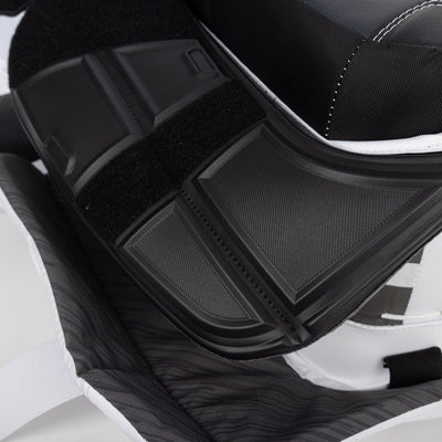 Bauer Vapor HyperLite 2 Senior Goalie Leg Pads - The Hockey Shop Source For Sports
