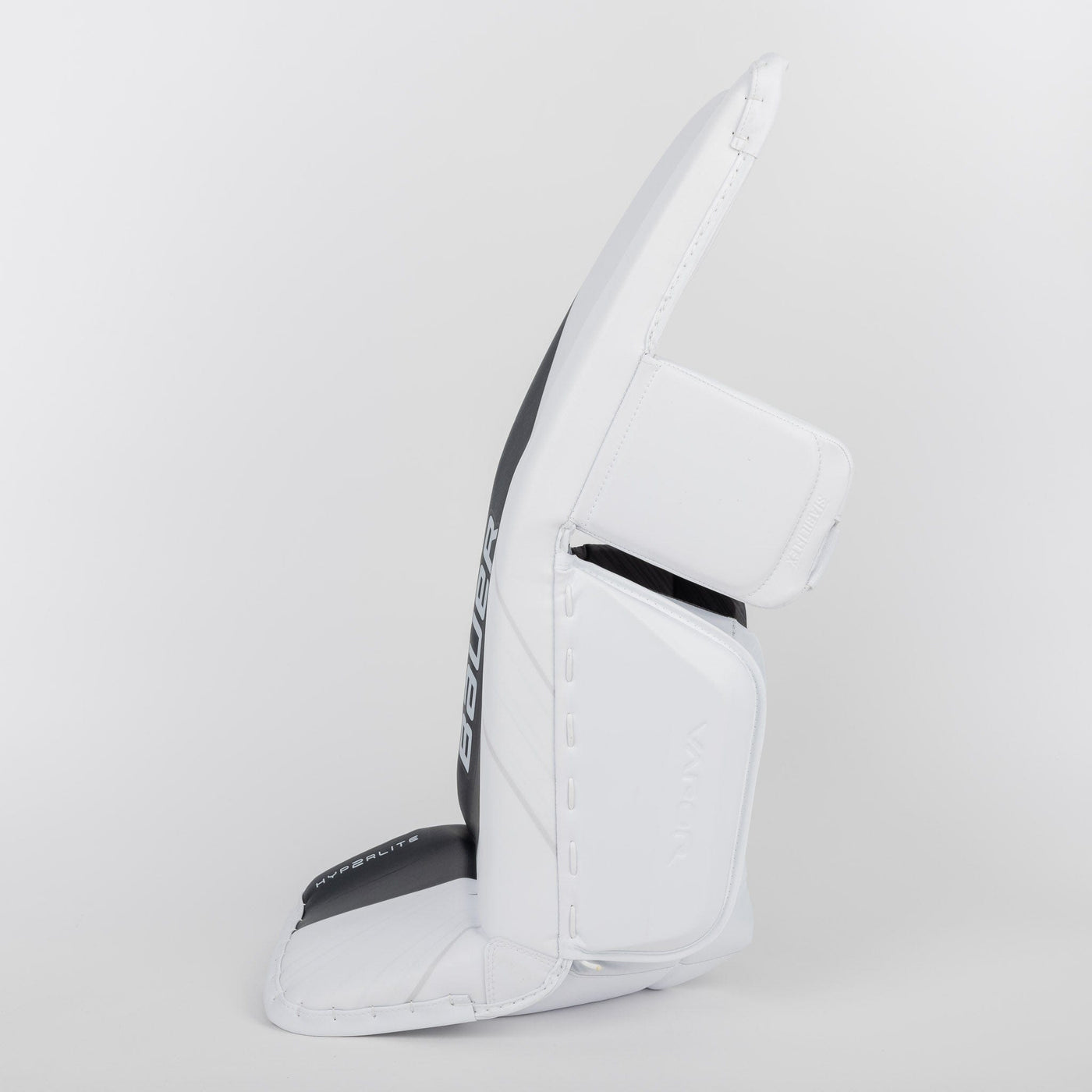 Bauer Vapor HyperLite 2 Senior Goalie Leg Pads - The Hockey Shop Source For Sports