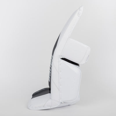 Bauer Vapor HyperLite 2 Senior Goalie Leg Pads - The Hockey Shop Source For Sports