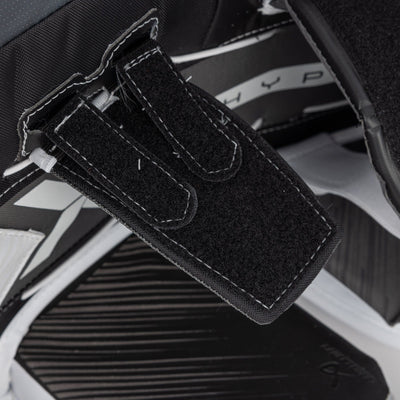 Bauer Vapor HyperLite 2 Senior Goalie Leg Pads - The Hockey Shop Source For Sports