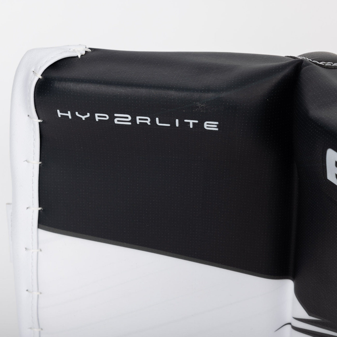 Bauer Vapor HyperLite 2 Senior Goalie Leg Pads - The Hockey Shop Source For Sports