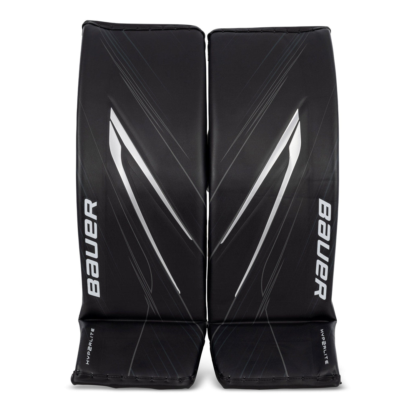 Bauer Vapor HyperLite 2 Senior Goalie Leg Pads - The Hockey Shop Source For Sports