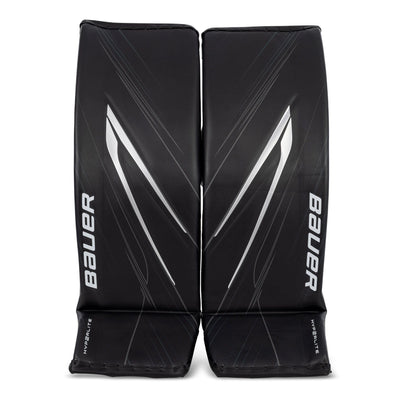 Bauer Vapor HyperLite 2 Senior Goalie Leg Pads - The Hockey Shop Source For Sports