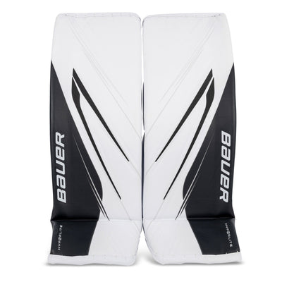 Bauer Vapor HyperLite 2 Senior Goalie Leg Pads - The Hockey Shop Source For Sports